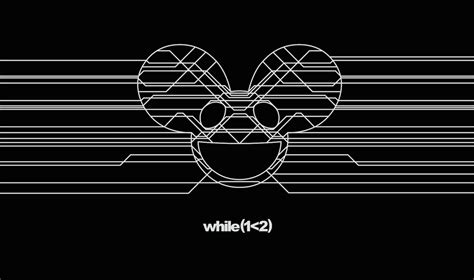 死老鼠|【Deadmau5】“死老鼠” 专辑 While(1,2) 歌曲合集 (高清HD纯享。